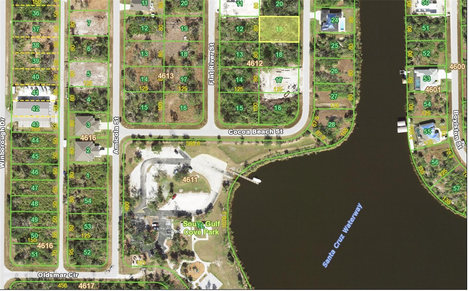 10225 Cocoa Beach St, Port Charlotte, FL 33981