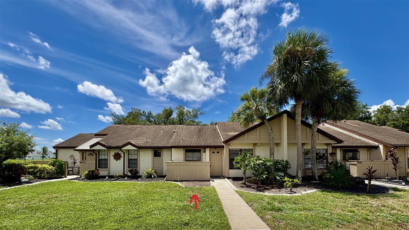 5860 Niblick Pl, North Port, FL 34287