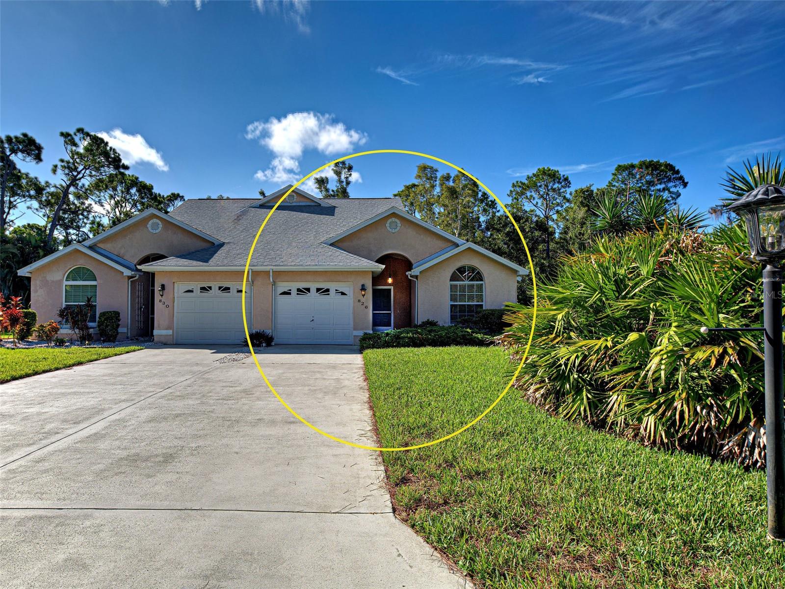 826 Bayport Cir, Venice, FL 34292