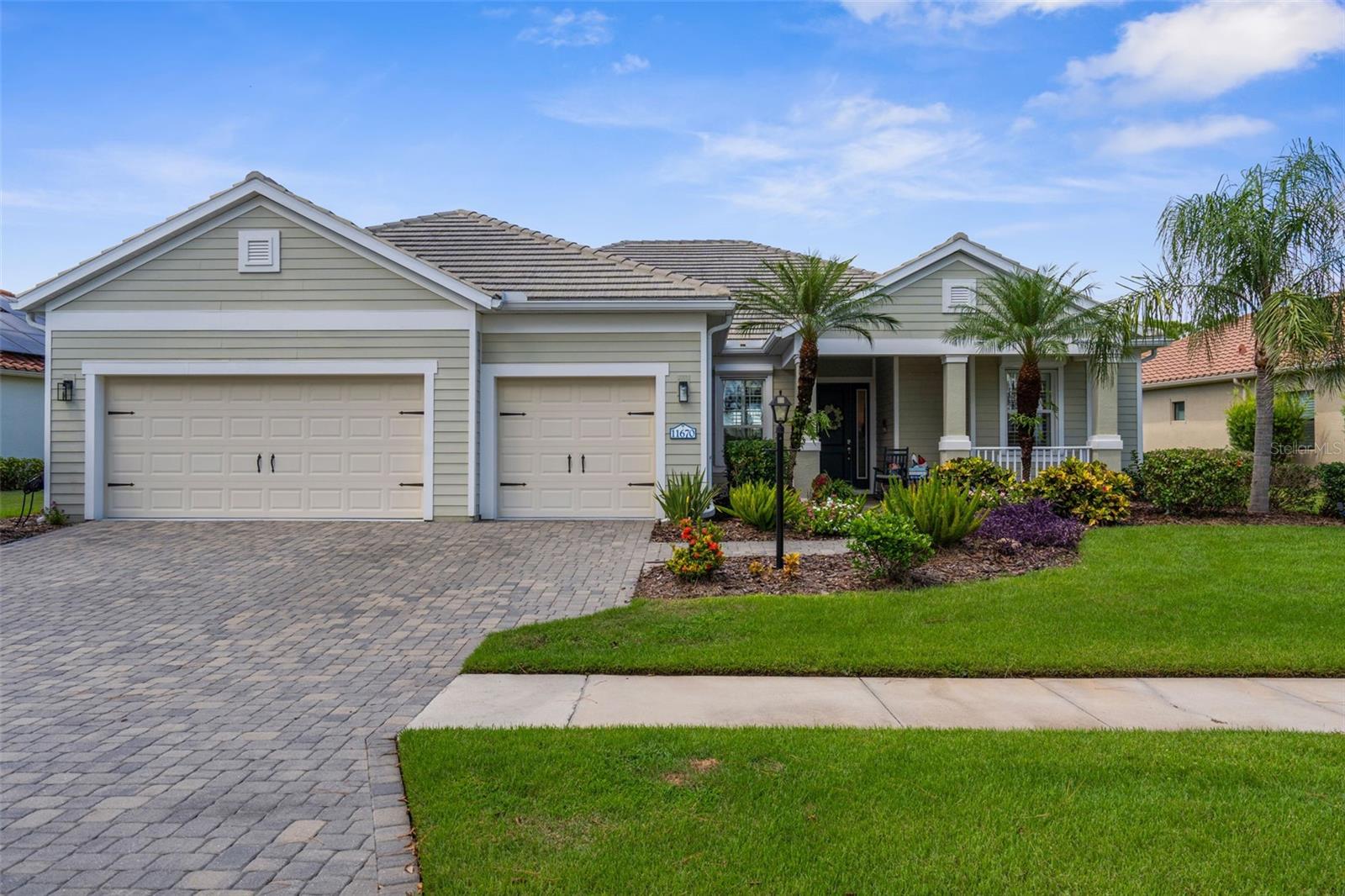 11670 Aucilla Dr, Venice, FL 34293