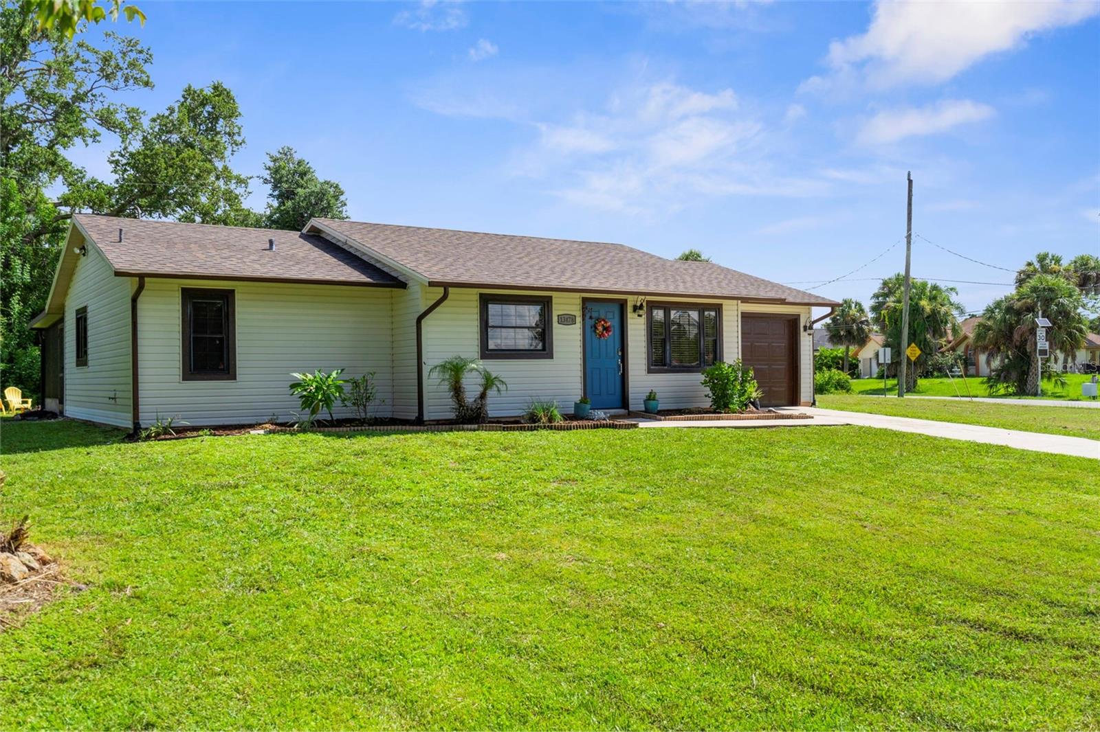 13478 Long Ave, Port Charlotte, FL 33953