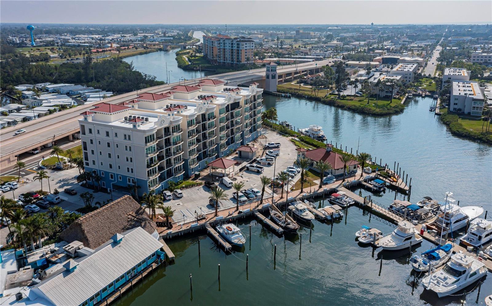 503 N Tamiami Trl #301, Venice, FL 34285