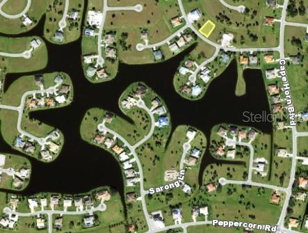 17048 Monza Rd, Punta Gorda, FL 33955