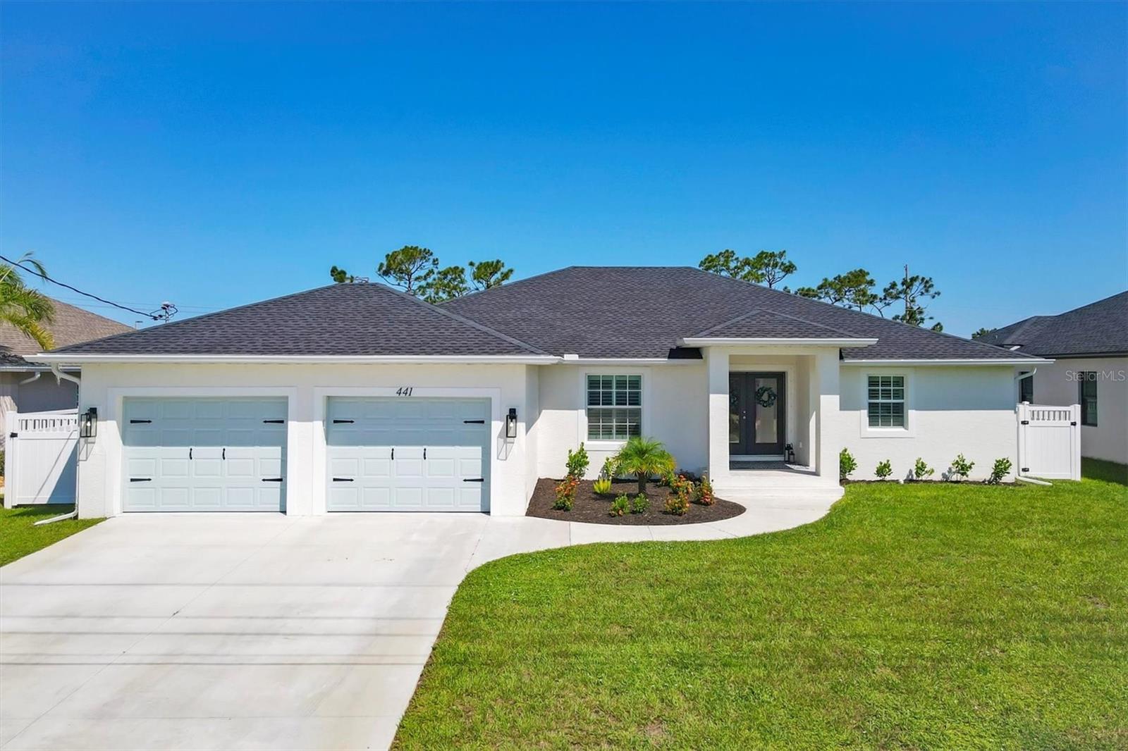 441 Boundary Blvd, Rotonda West, FL 33947