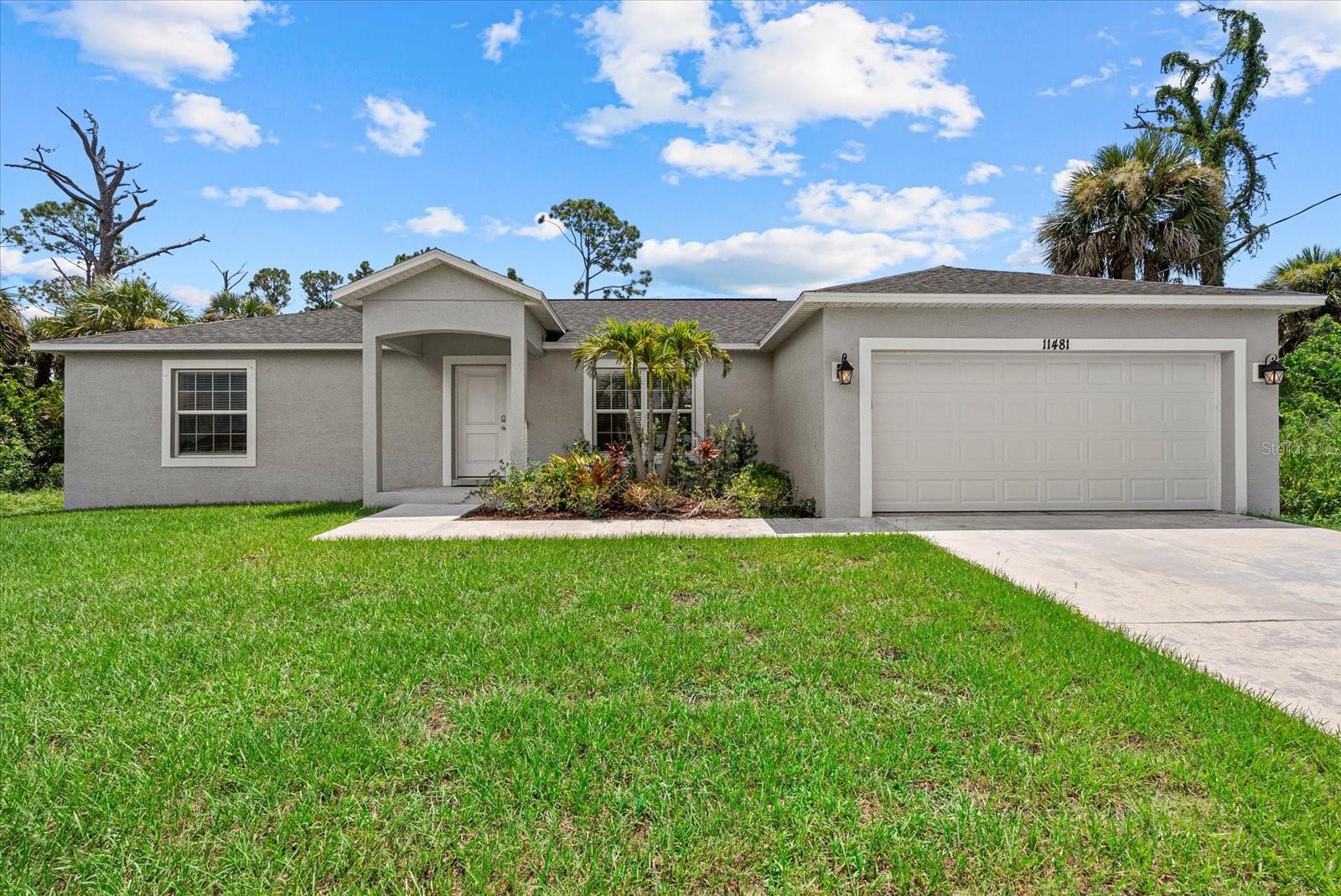 11481 Willmington Blvd, Port Charlotte, FL 33981