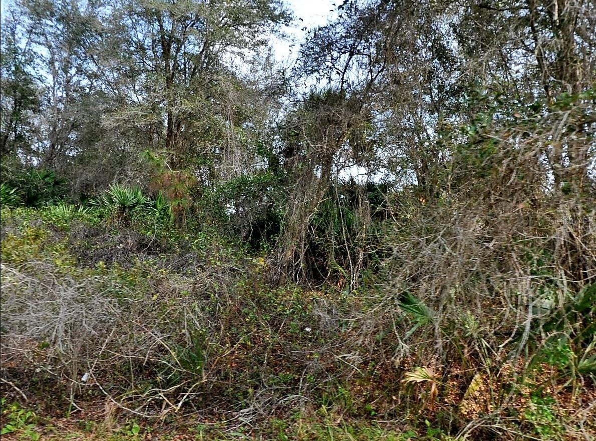 Gilbert St, North Port, FL 34288