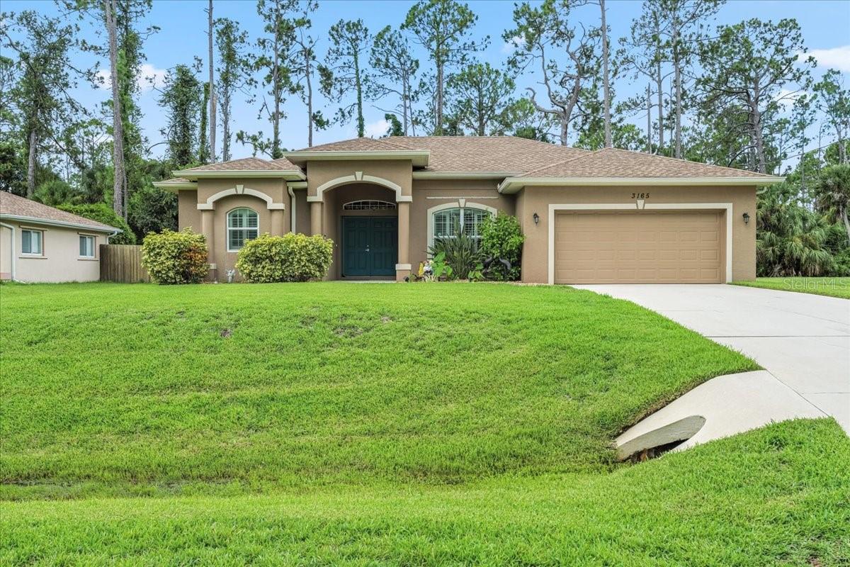 3165 Stokie Ave, North Port, FL 34286