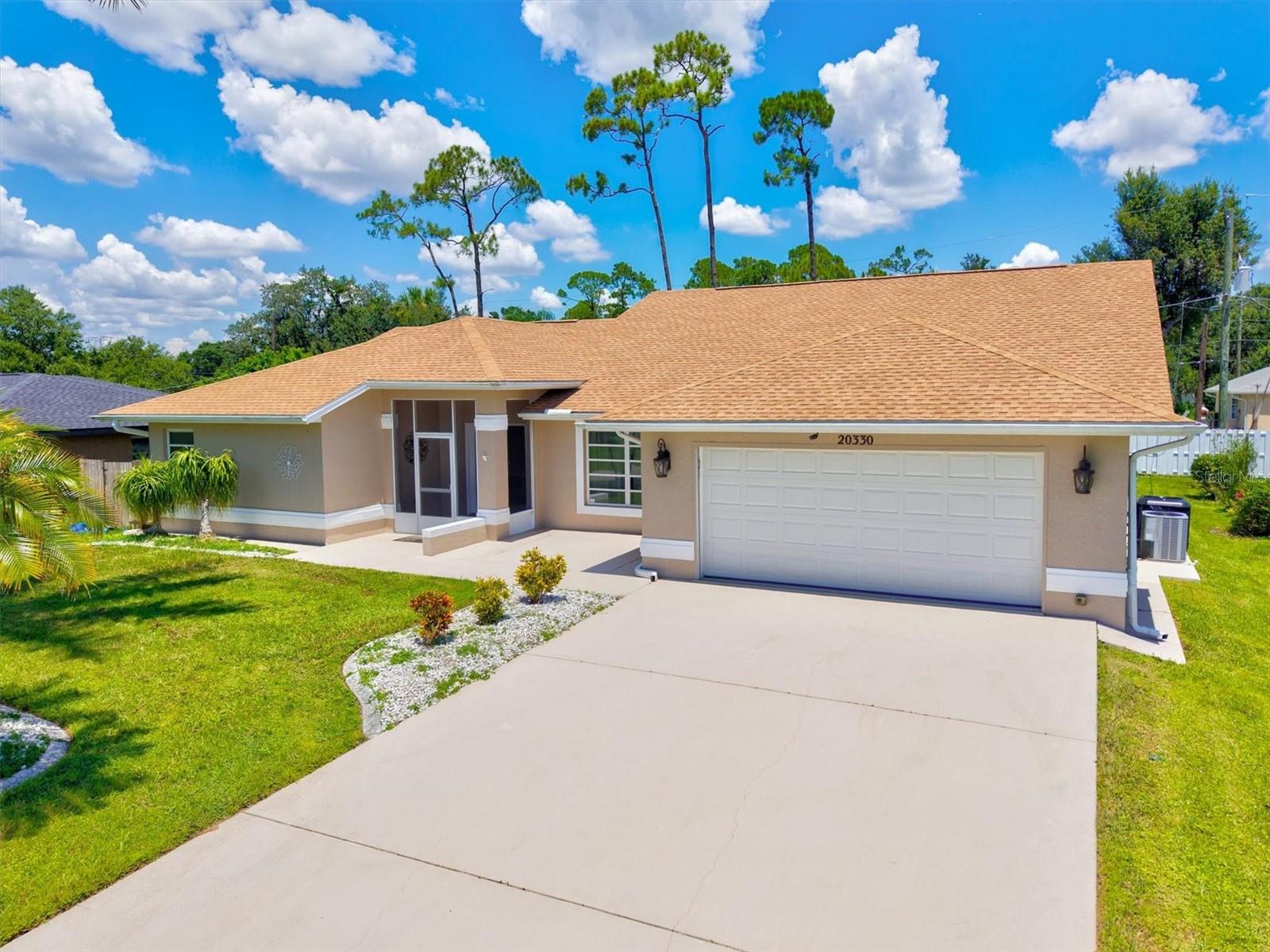 20330 Emerald Ave, Port Charlotte, FL 33952