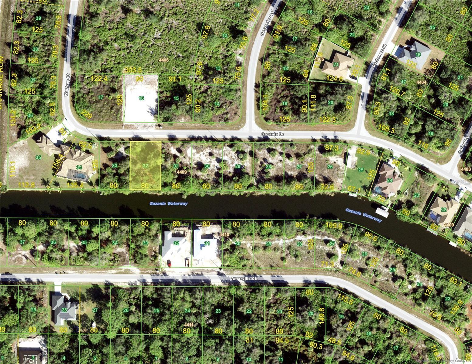 9602 Gazania Dr, Port Charlotte, FL 33981