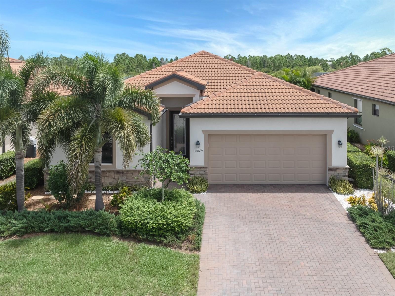 10079 Crooked Creek Dr, Venice, FL 34293