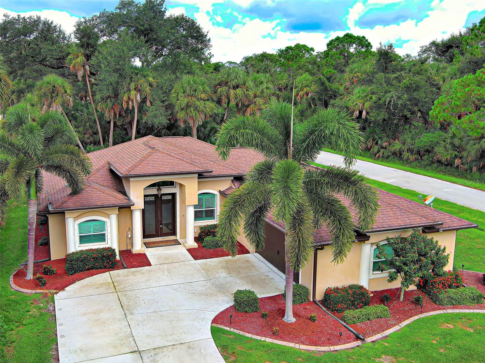 4667 Shrimp Ln, North Port, FL 34286