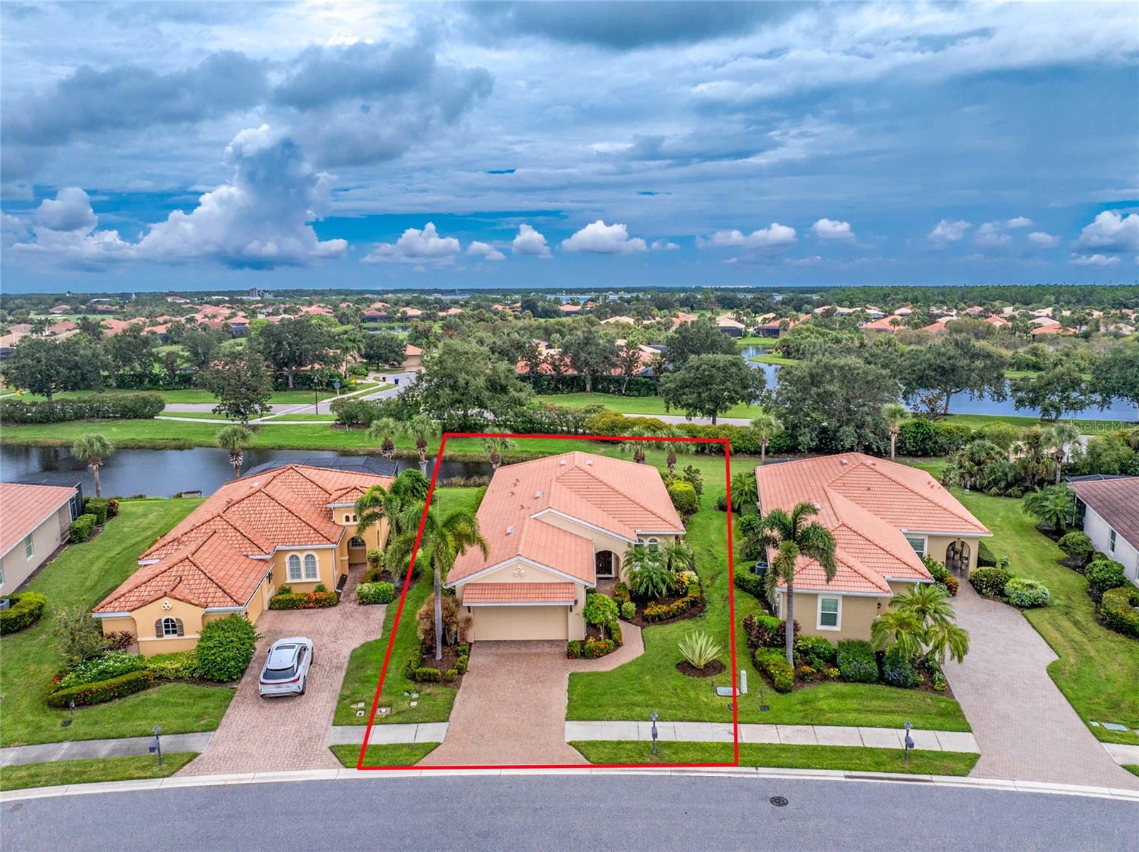 110 Palazzo Ct, North Venice, FL 34275