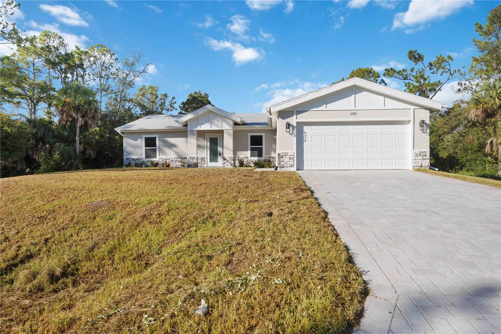 2765 Dumont Ln, North Port, FL 34286