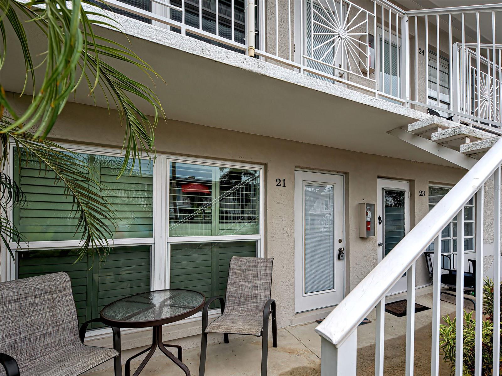 521 W Venice Ave #21, Venice, FL 34285