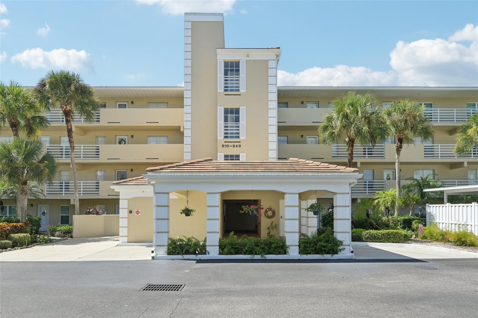 824 Wexford Blvd #824, Venice, FL 34293