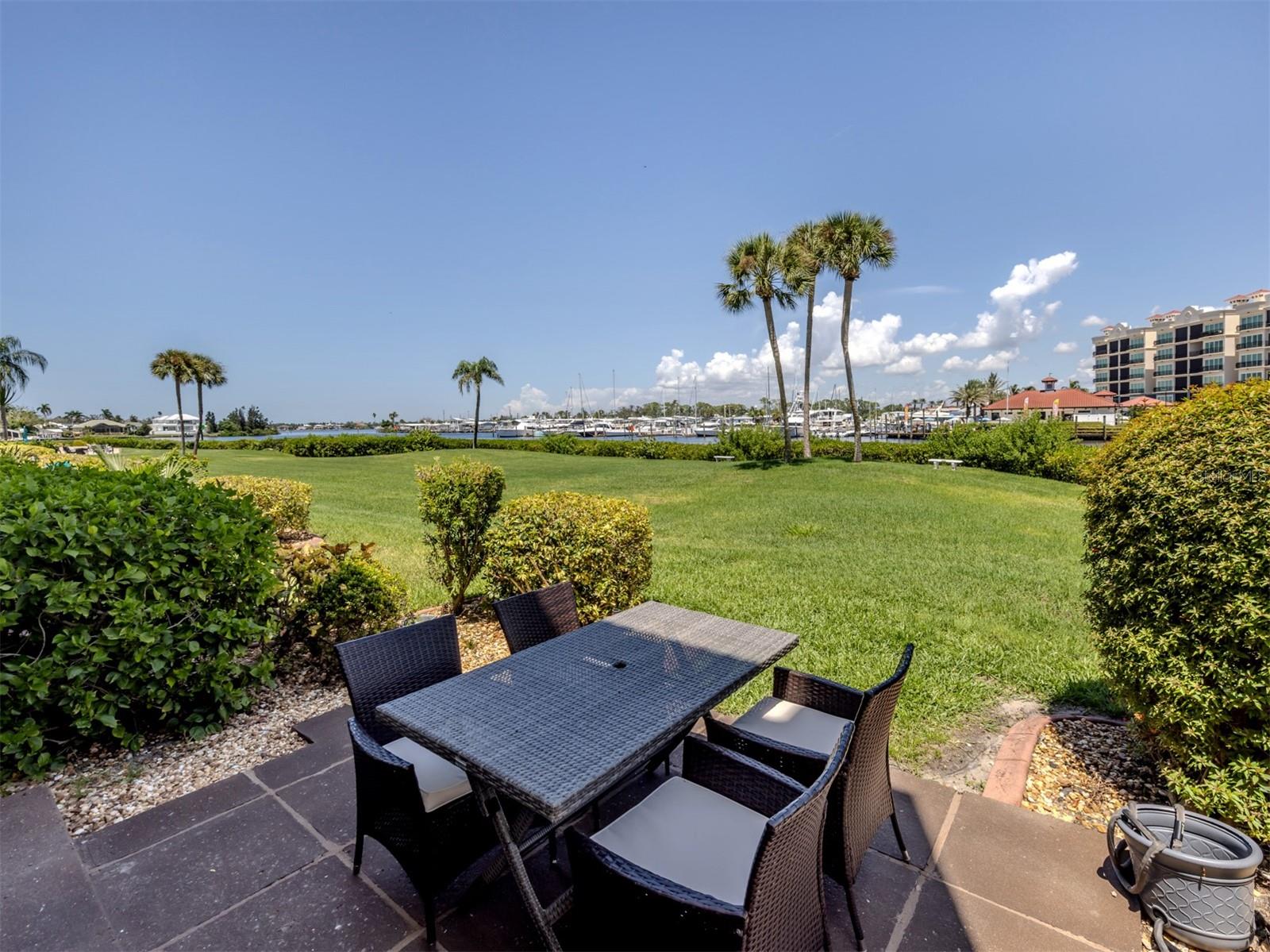 250 Santa Maria St #121, Venice, FL 34285