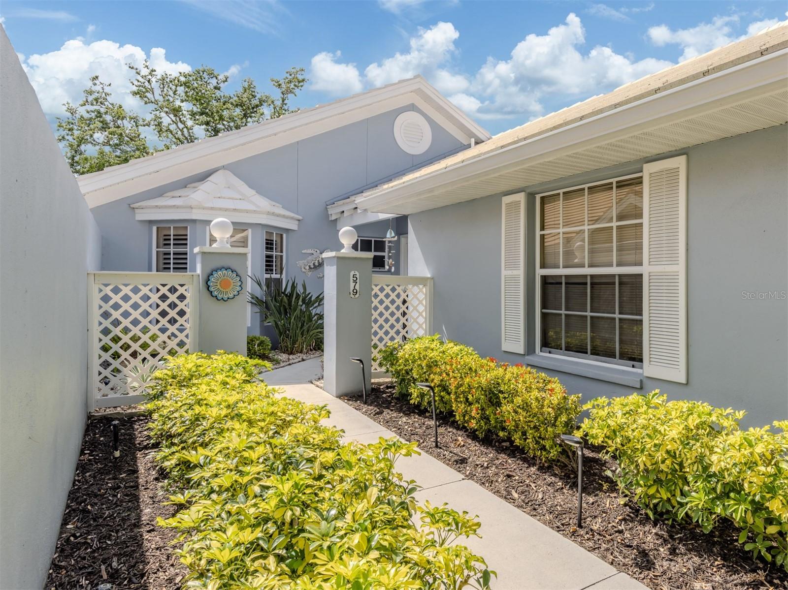 579 Clubside Circle #37, Venice, FL 34293