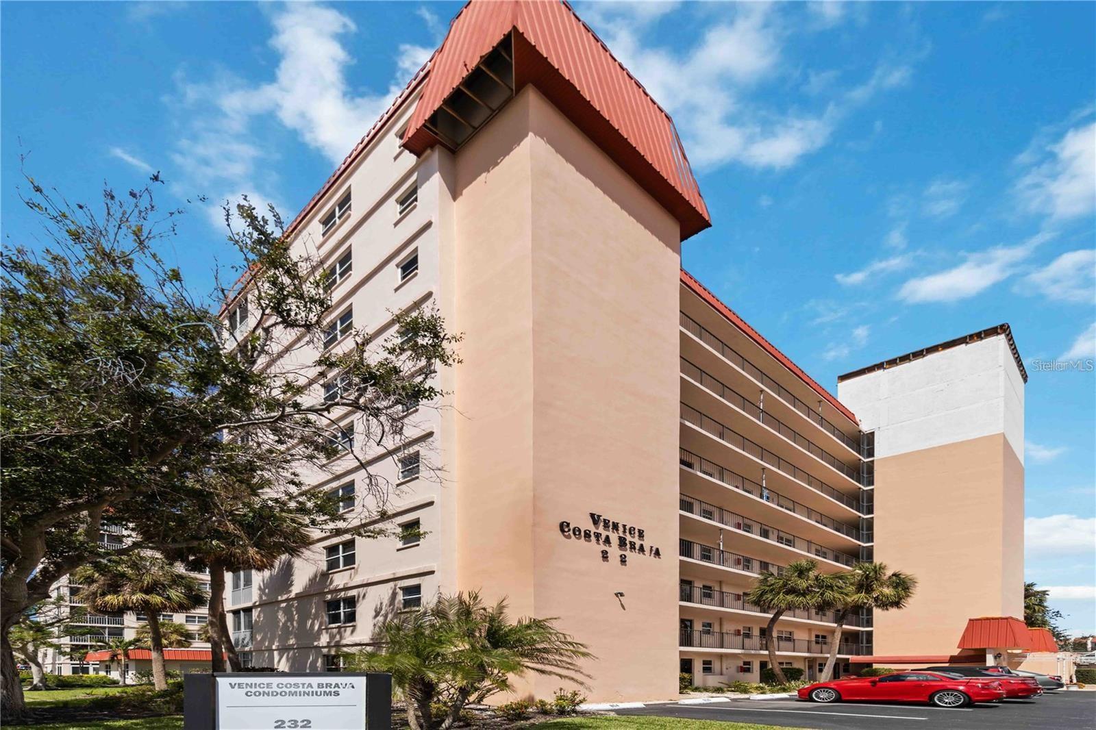 232 Saint Augustine Ave #703, Venice, FL 34285