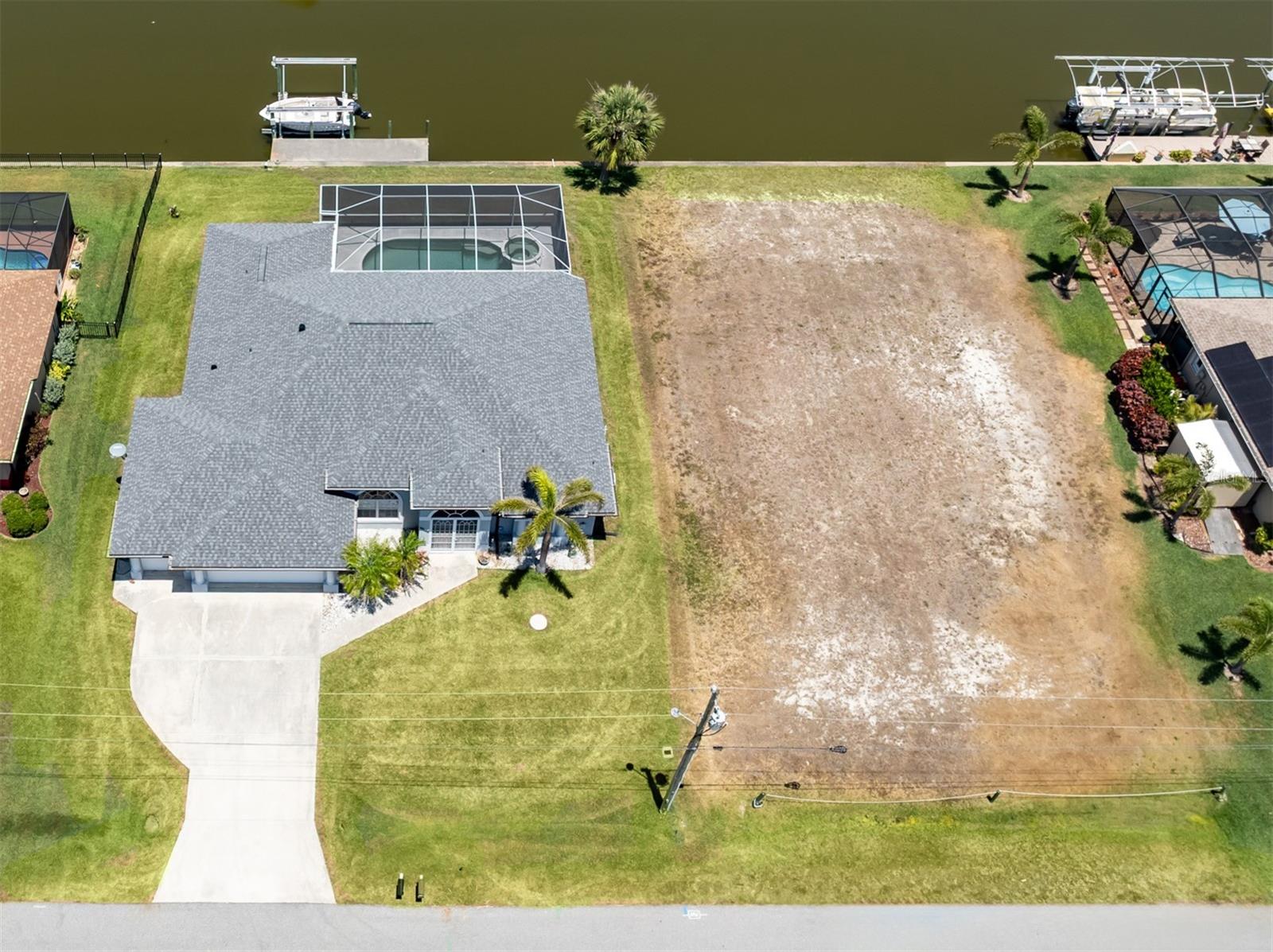 15456 Avery Rd, Port Charlotte, FL 33981