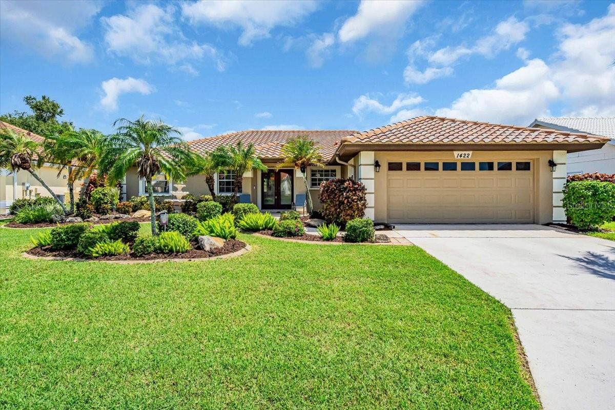 1422 Quail Lake Dr, Venice, FL 34293