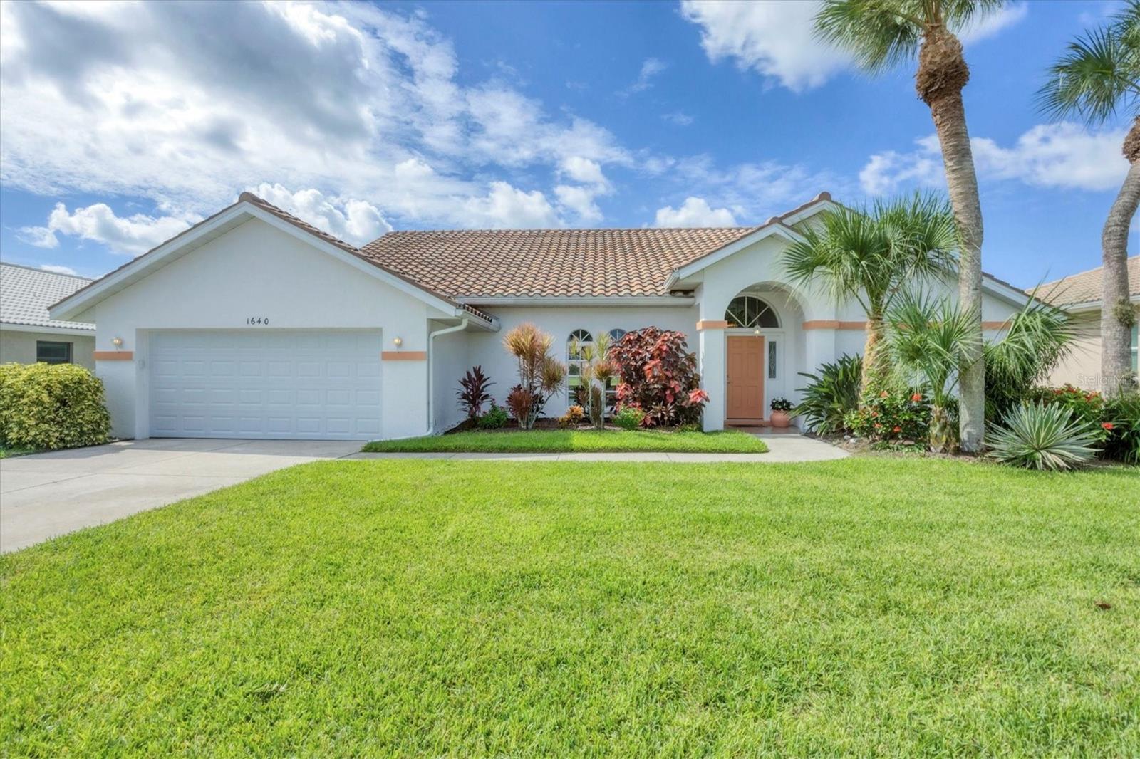 1640 Valley Dr, Venice, FL 34292