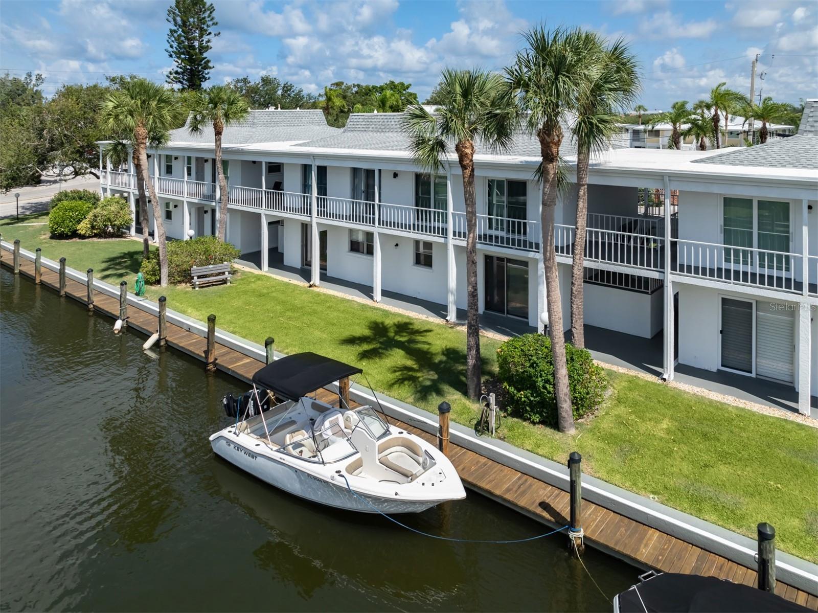1001 Inlet Cir #171, Venice, FL 34285