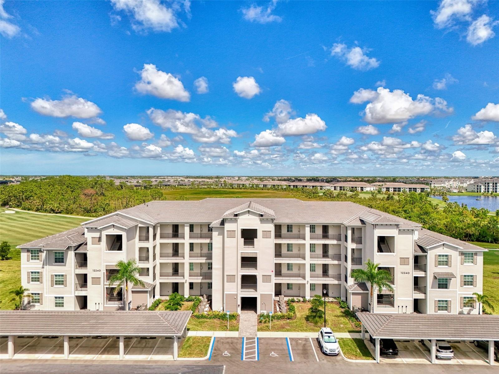 12240 Wellen Golf St #406, Venice, FL 34293