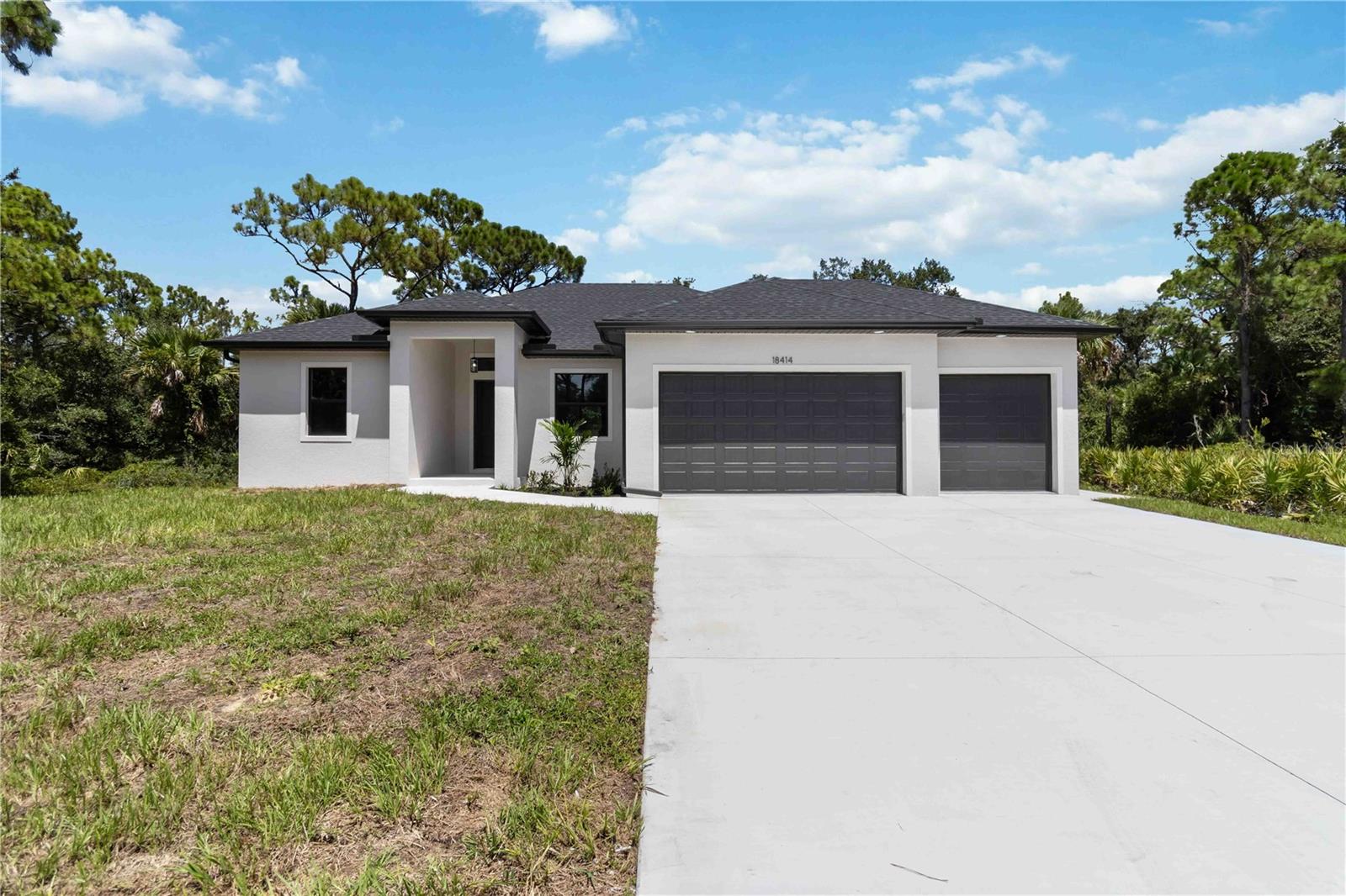 18414 Lincoya Ave, Port Charlotte, FL 33954
