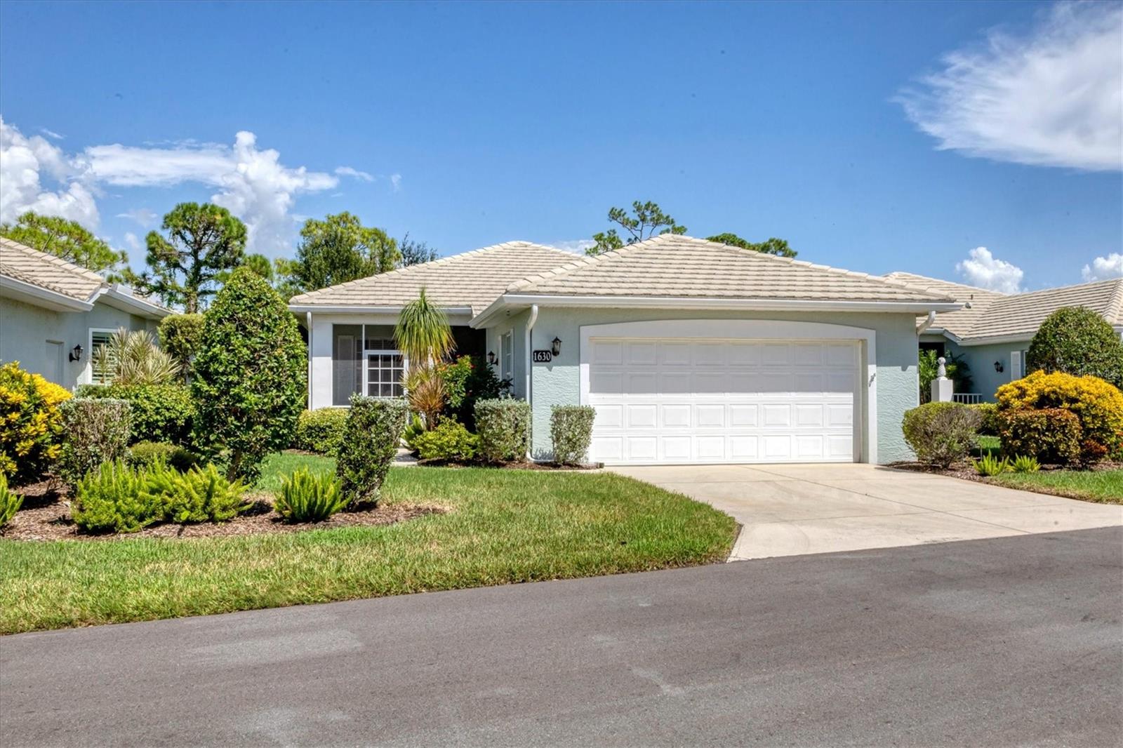 1630 Monarch Dr #1630, Venice, FL 34293