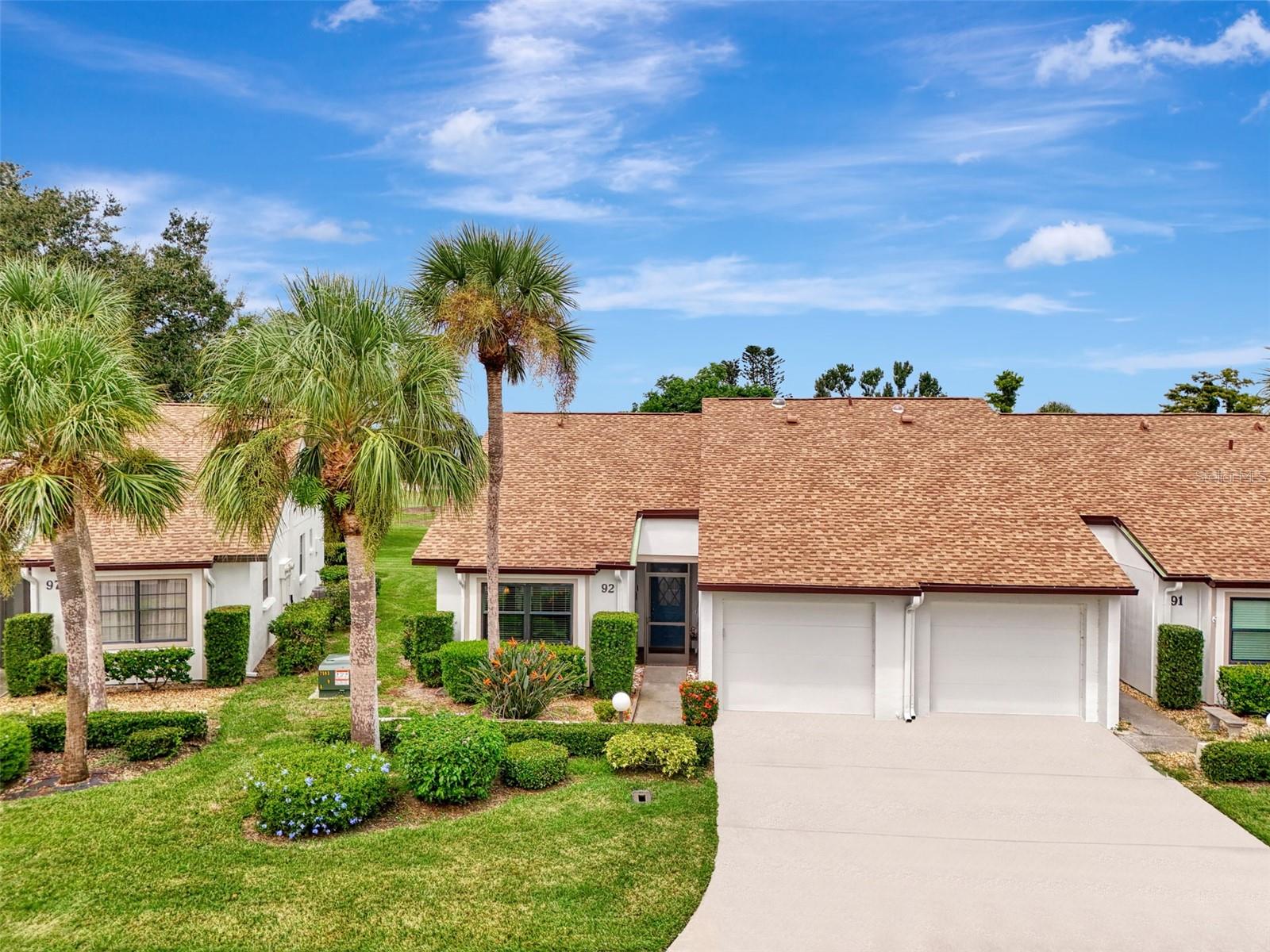 1211 Capri Isles Blvd #92, Venice, FL 34292