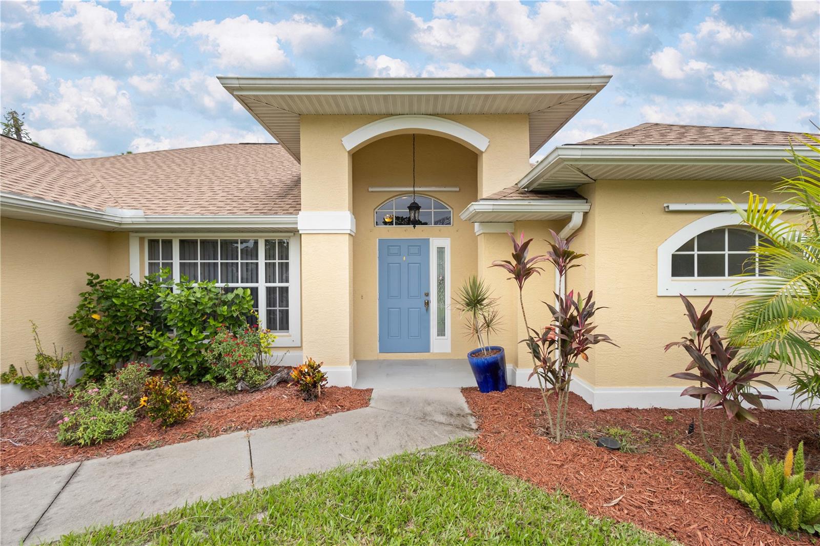 1394 Fitzgerald Rd, North Port, FL 34288