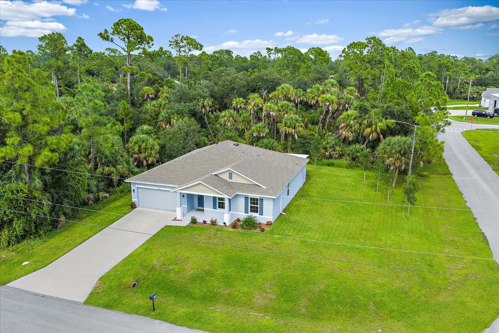 2784 Dode Ave, North Port, FL 34288