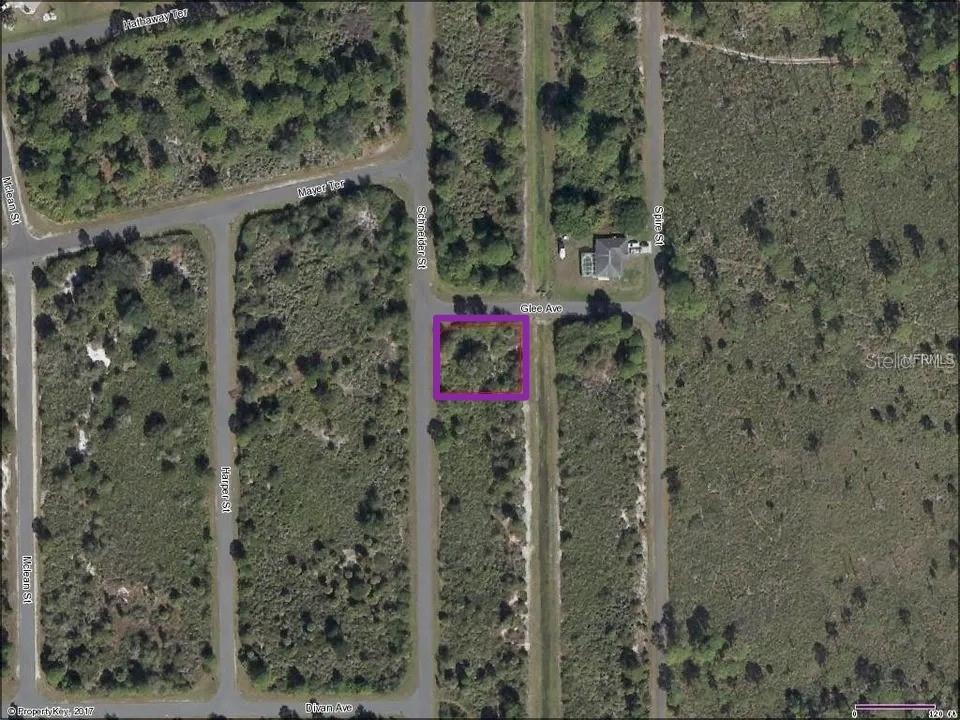 12501 Glee Ave, Port Charlotte, FL 33981