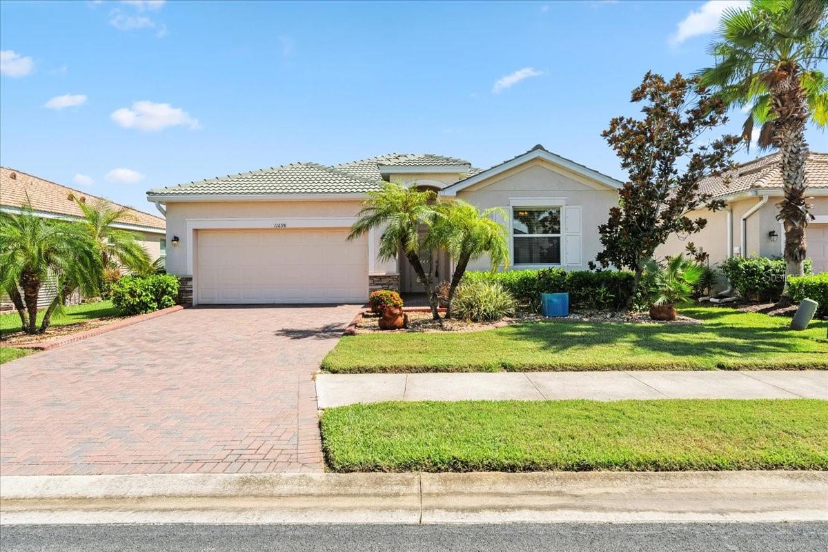 11698 Anhinga Ave, Venice, FL 34292