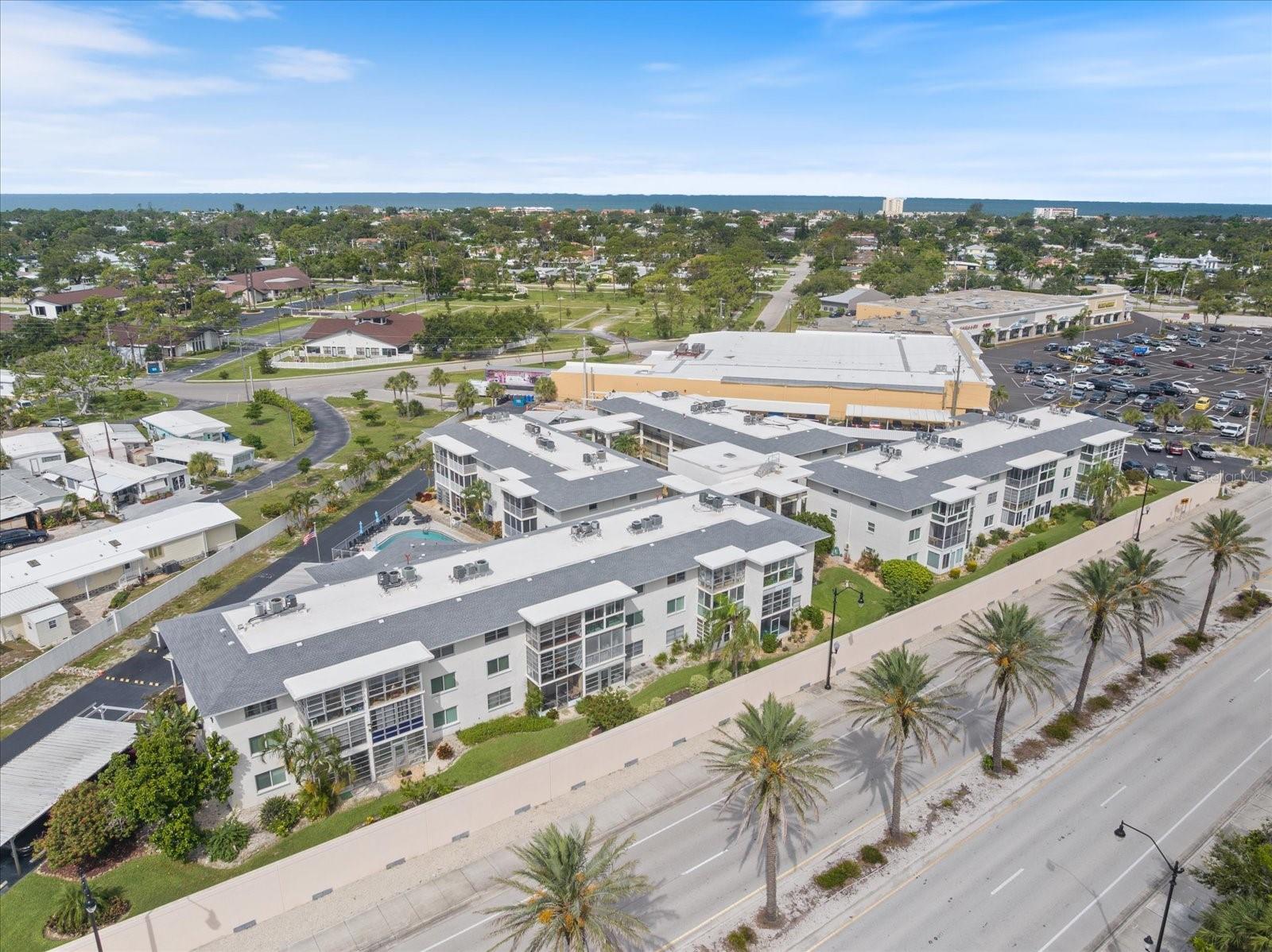 708 Tamiami Trl S #306, Venice, FL 34285