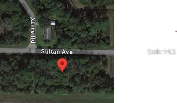 Sultan Ave, North Port, FL 34286