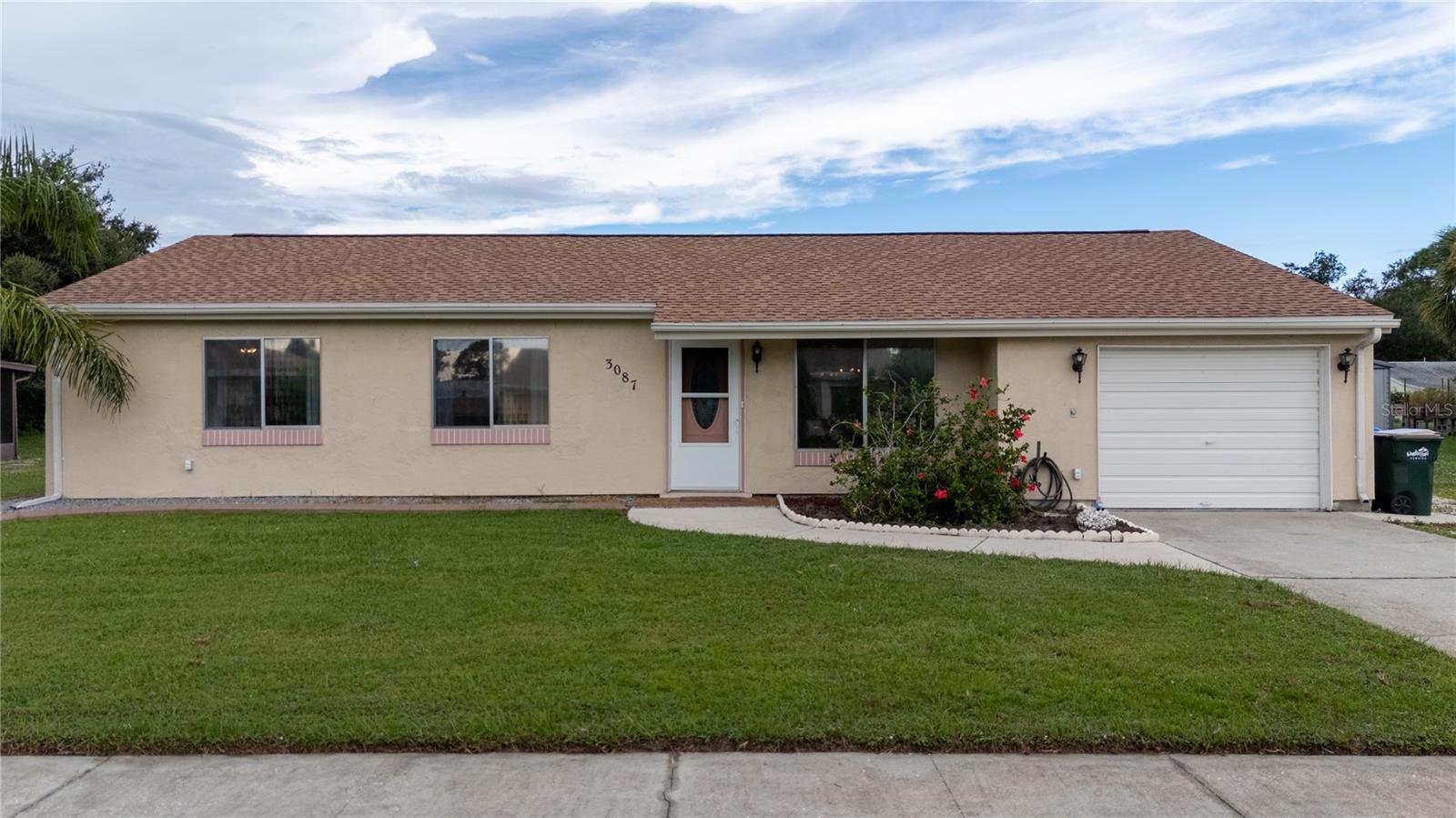 3087 Idlewood St, North Port, FL 34287