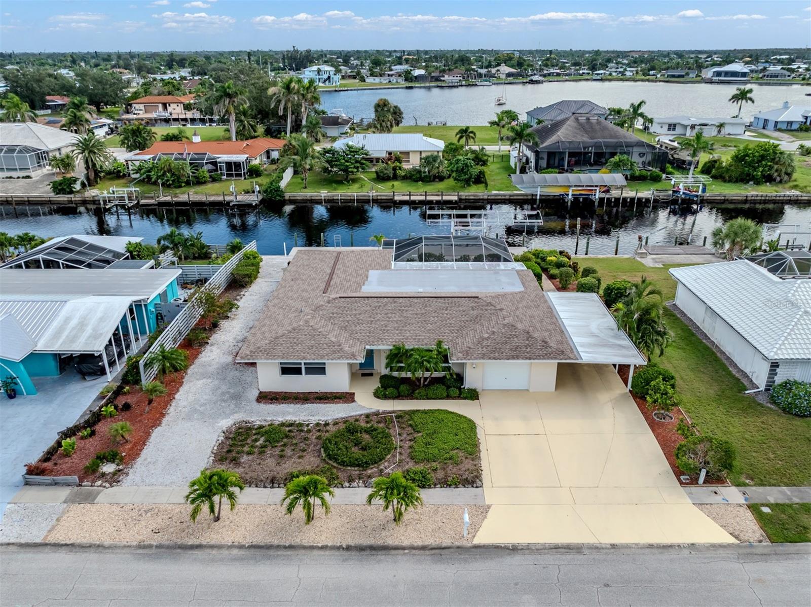 162 Croop Ln Se, Port Charlotte, FL 33952
