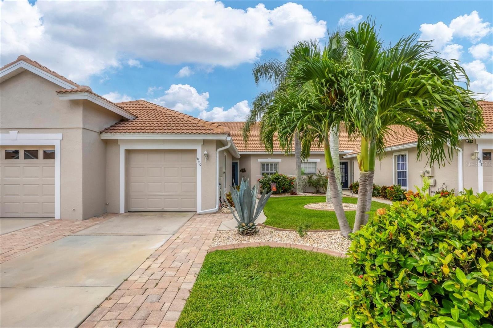 640 Back Nine Dr, Venice, FL 34285