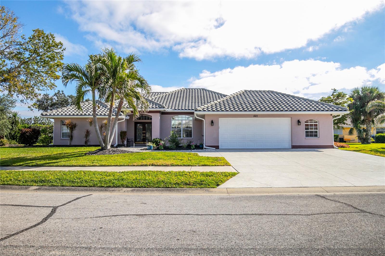 521 Pennyroyal Pl, Venice, FL 34293