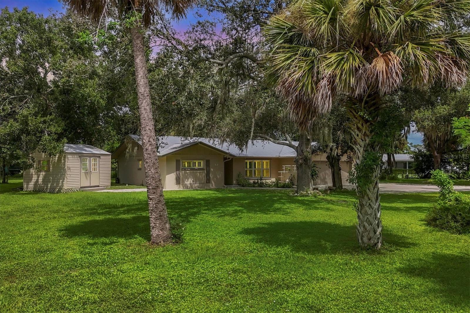 336 Timbruce Ln Nw, Port Charlotte, FL 33952
