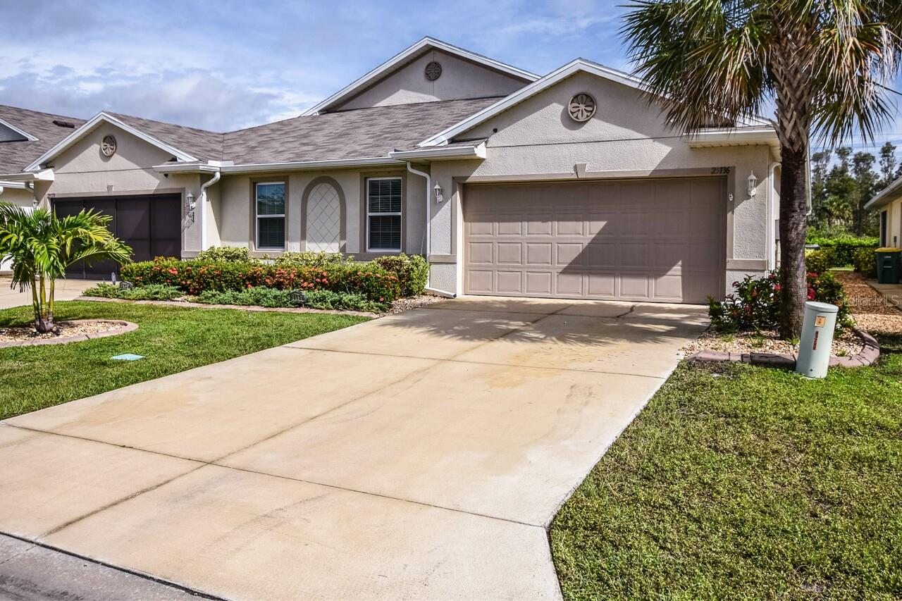 25136 E Lenox Cir, Punta Gorda, FL 33950