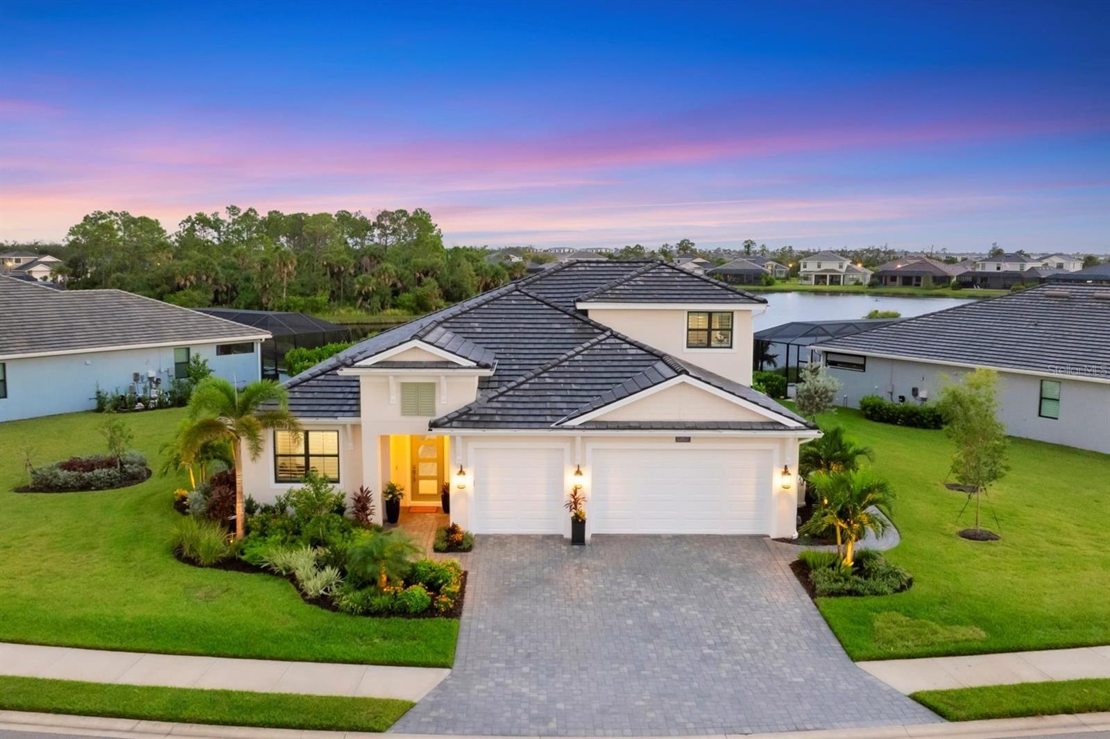 12857 Morning Mist Pl, Venice, FL 34293