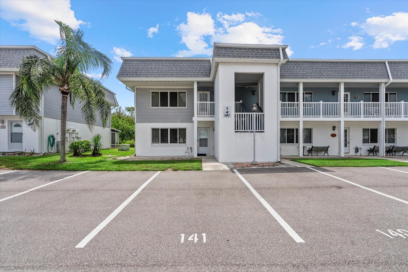 22375 Edgewater Dr #241, Port Charlotte, FL 33980
