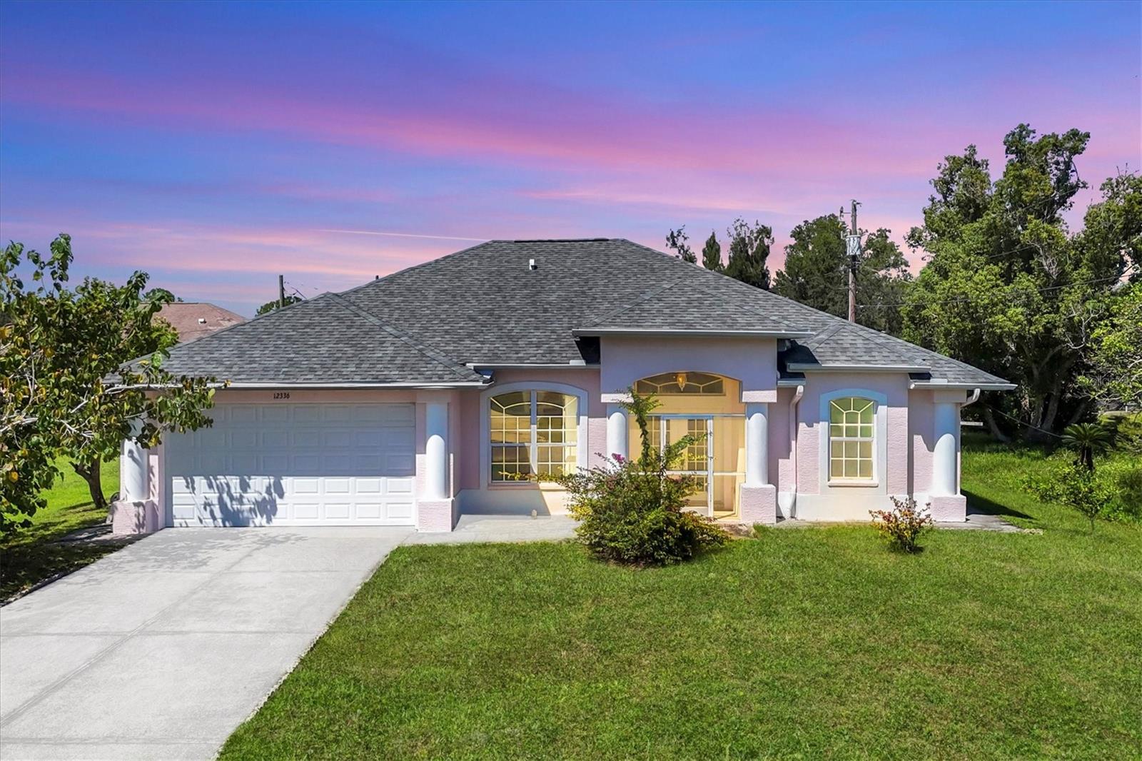 12336 Durango Ave, North Port, FL 34287