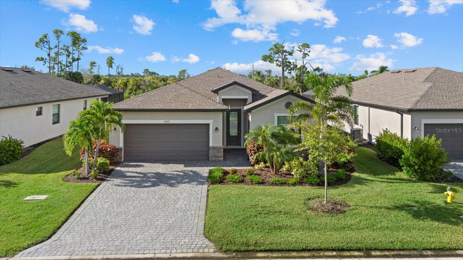 15921 Honeysuckle St, Port Charlotte, FL 33953