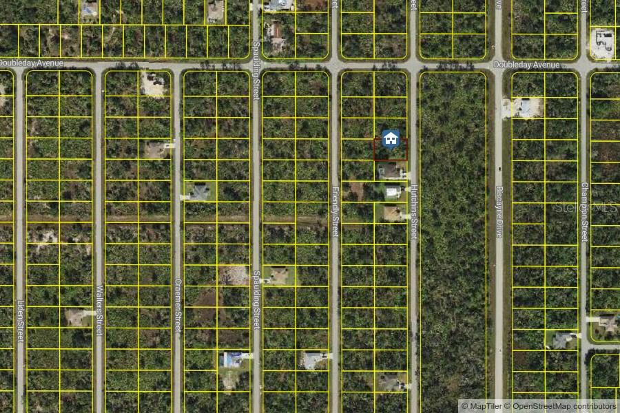 271 Hutchins St, Port Charlotte, FL 33953