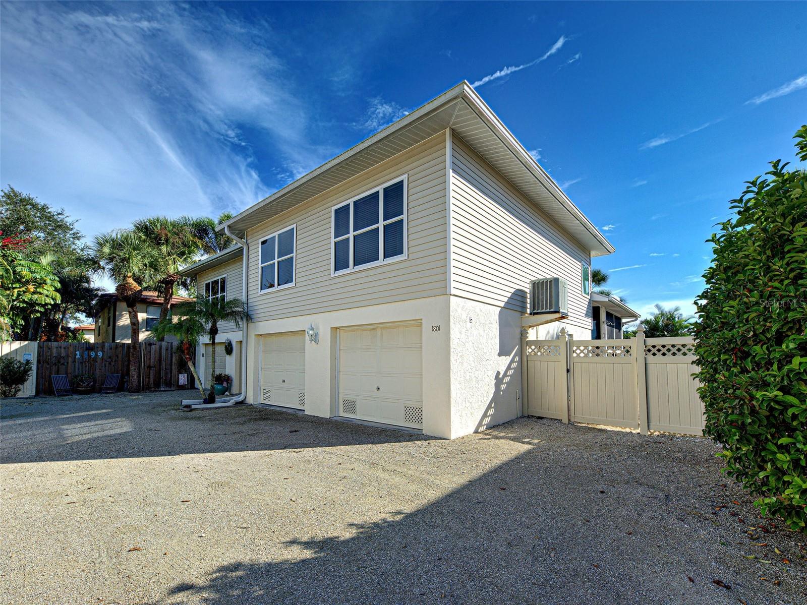 1801 Highland Rd, Osprey, FL 34229