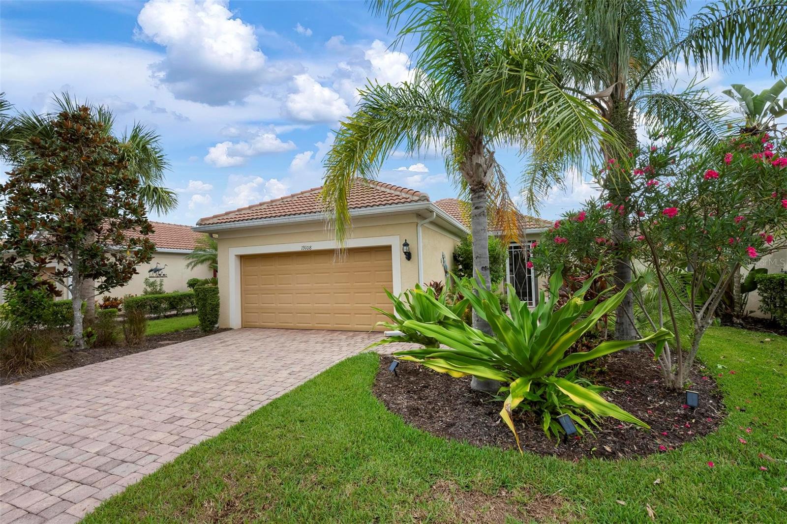 19108 Lappacio St, Venice, FL 34293