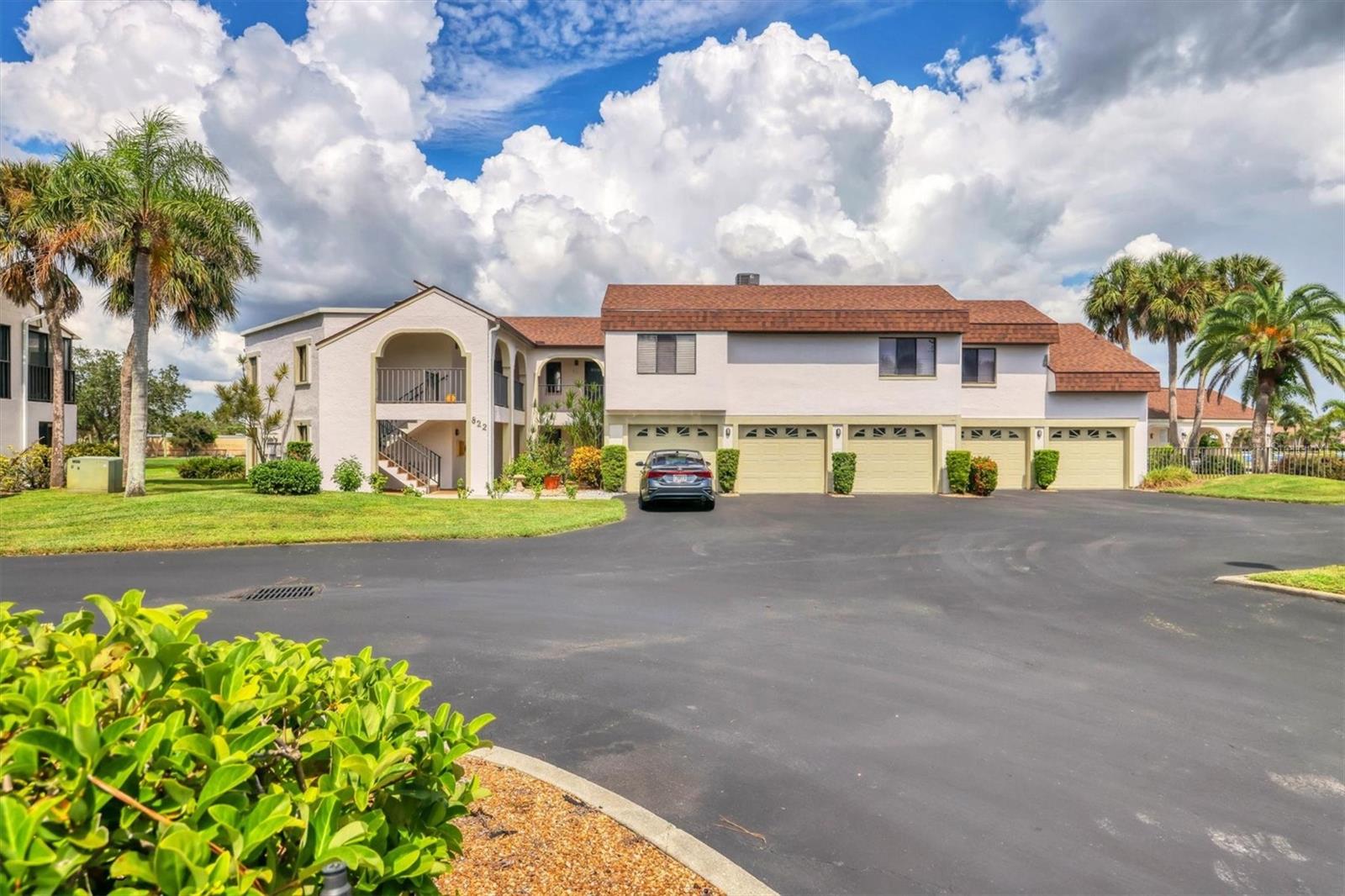 822 Capri Isles Blvd #210, Venice, FL 34292